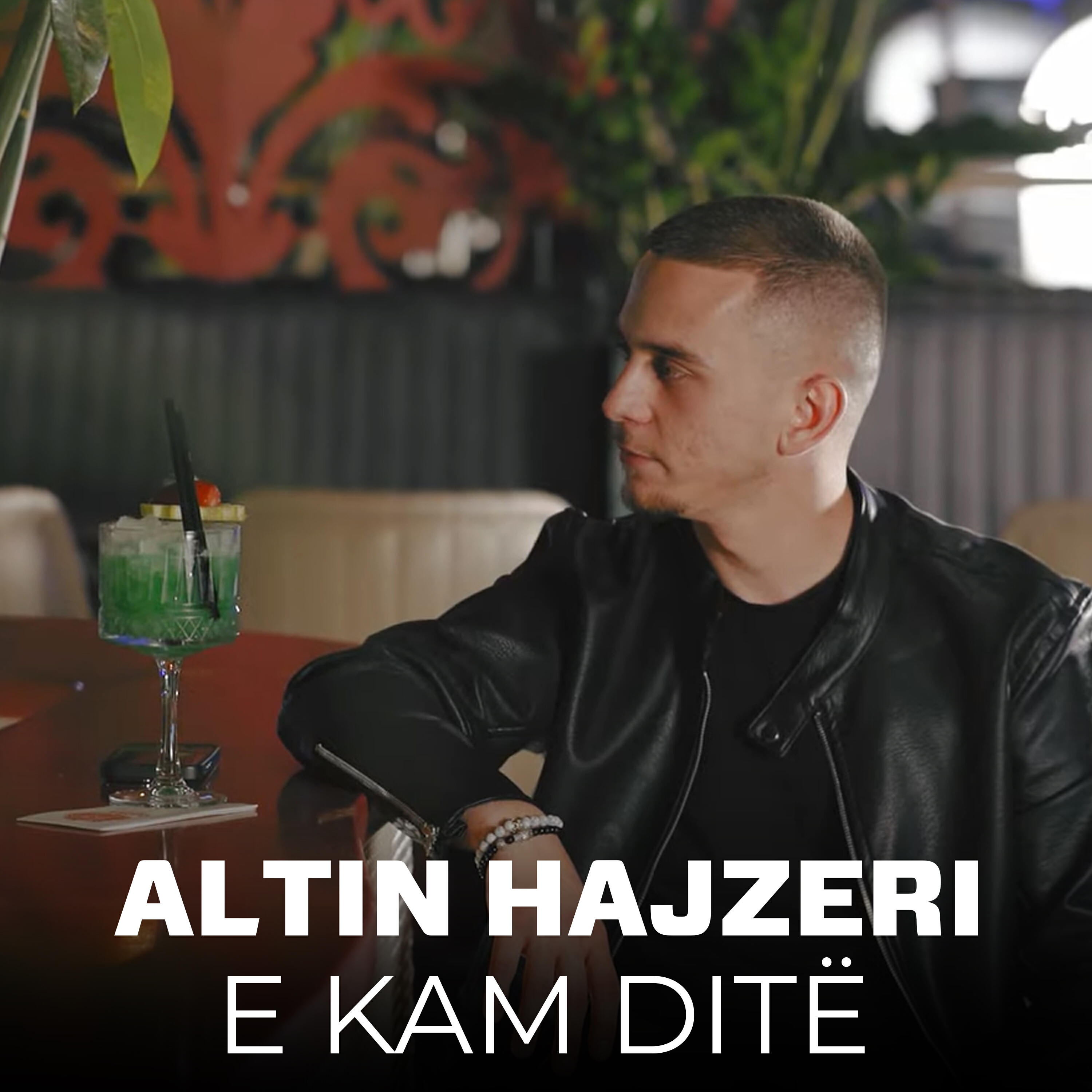 Релиз E KAM DITË
