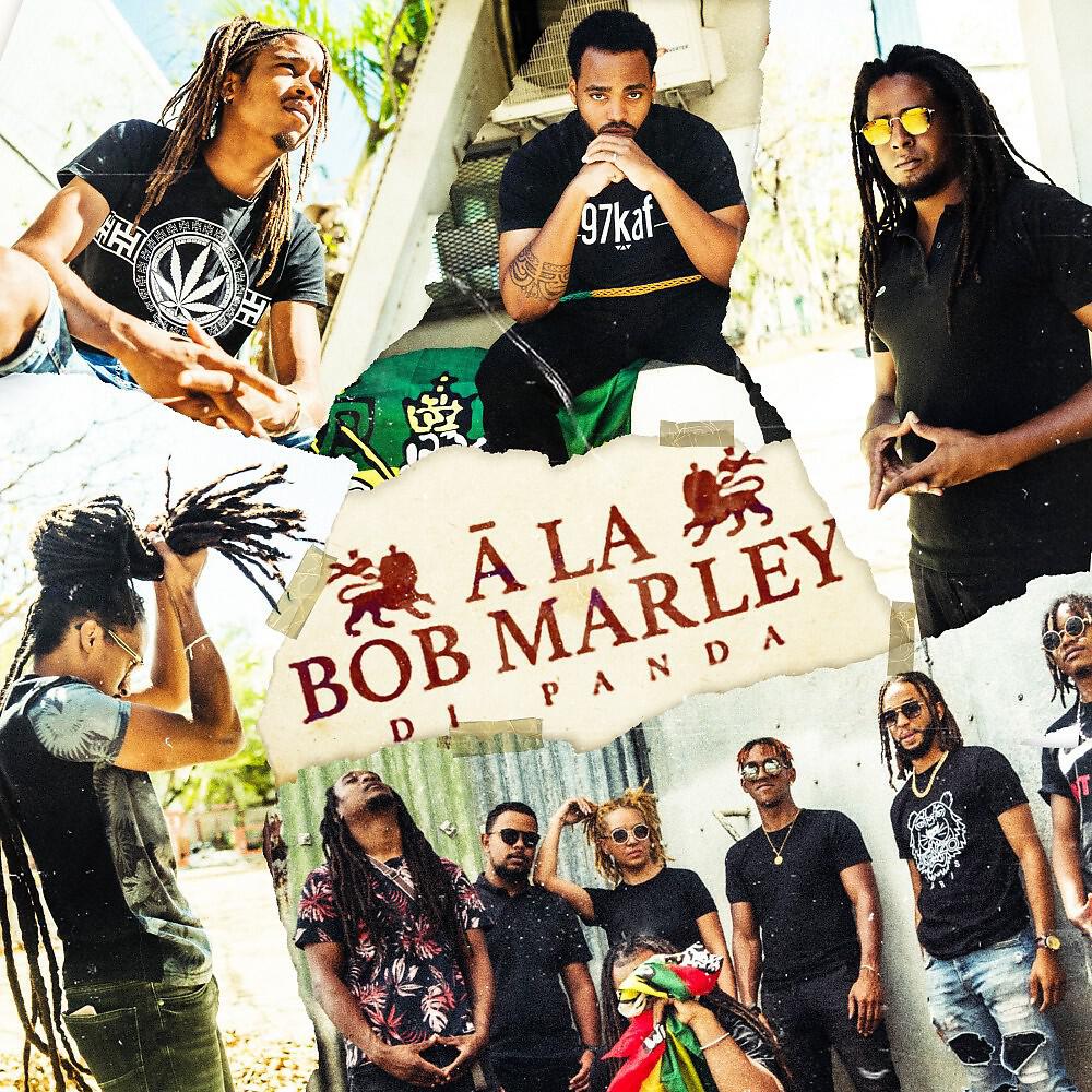 Релиз À la Bob Marley