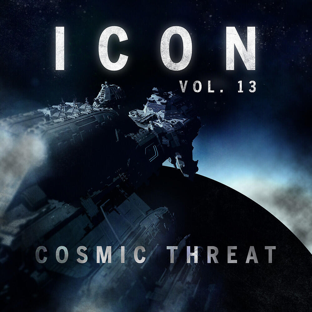 Релиз Cosmic Threat