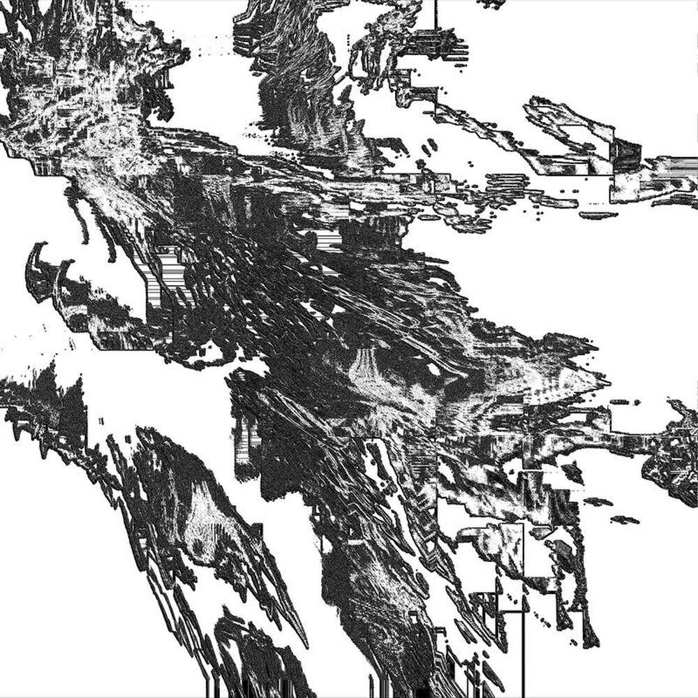 Релиз Spectral Decay Vol. 1