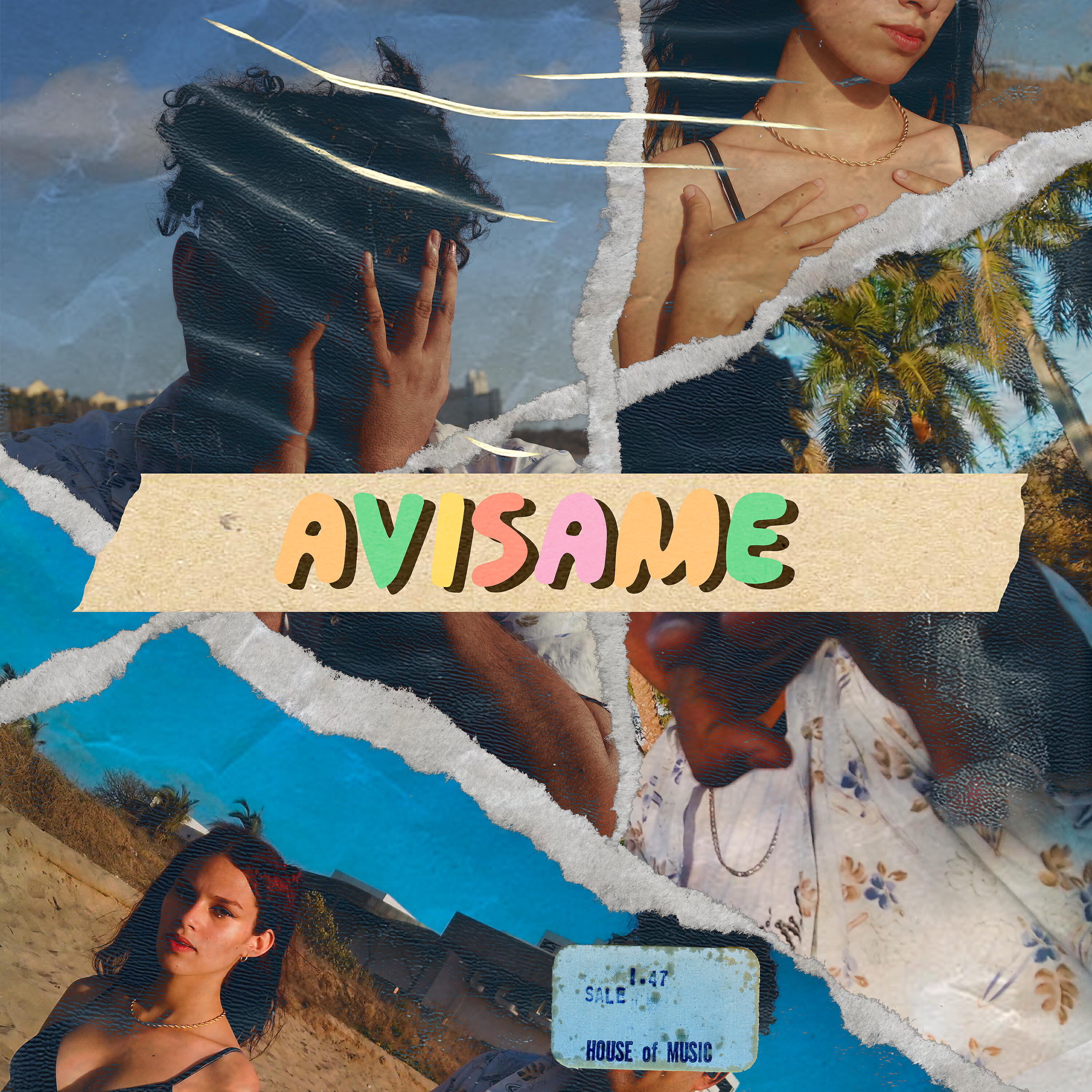 Релиз Avisame