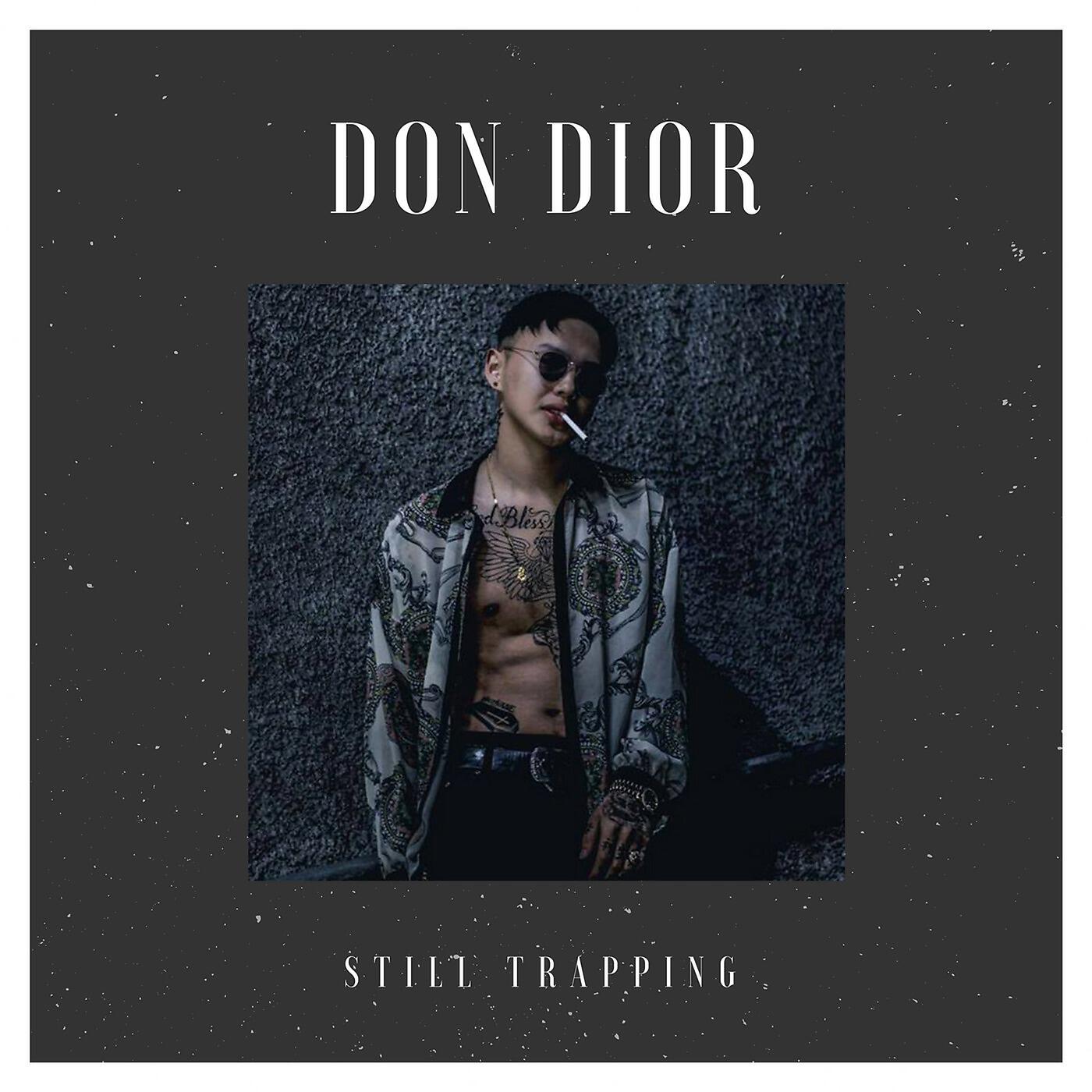 Релиз Still Trapping