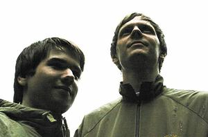 Manuel Tur & Dplay