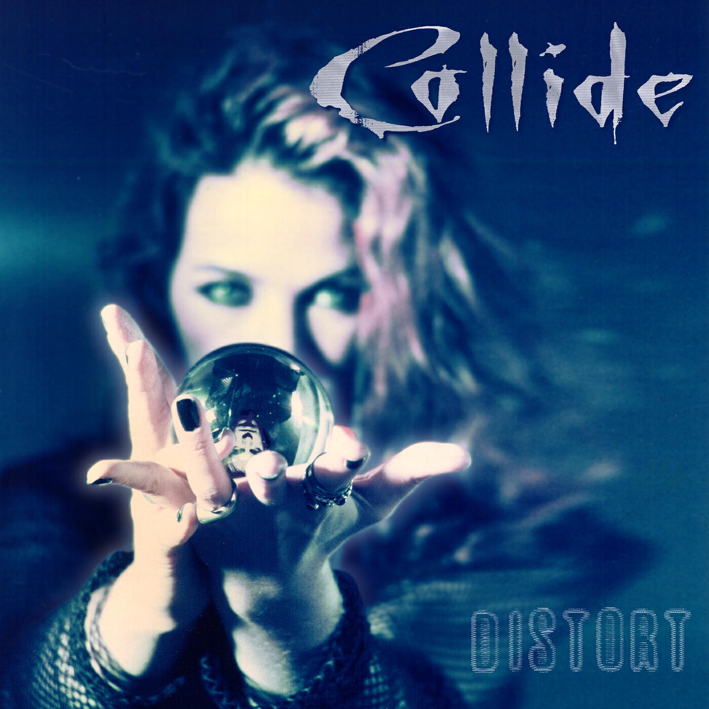 Релиз Distort