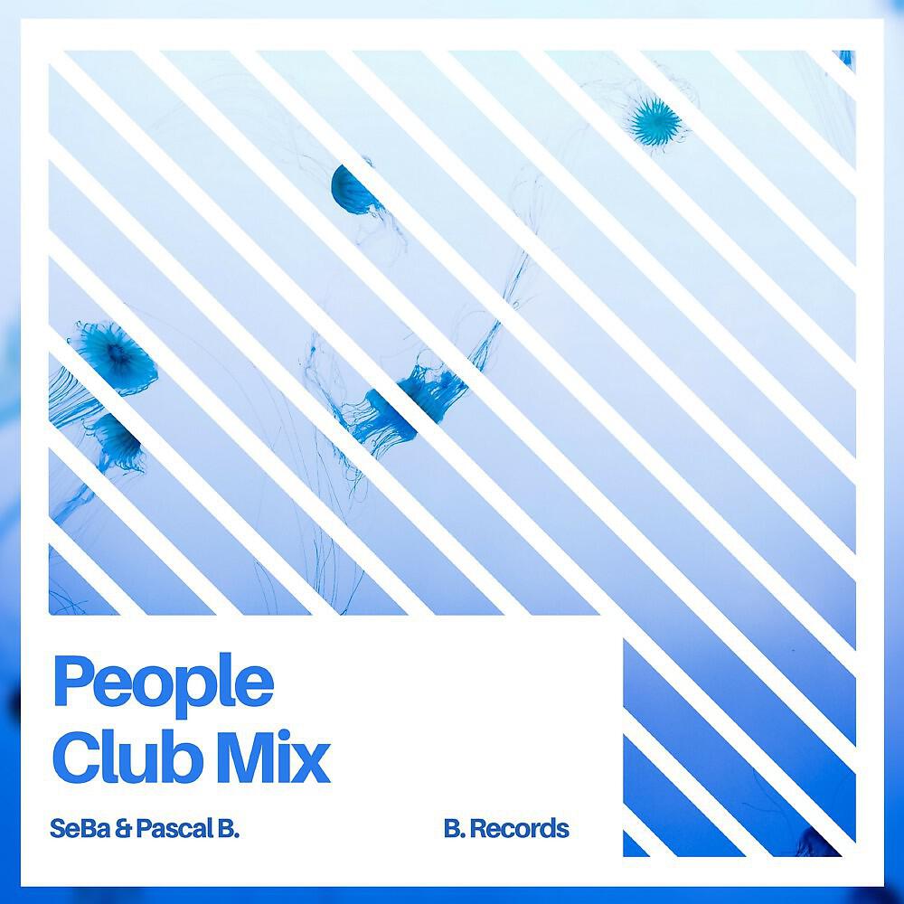 Релиз People (Club Mix)
