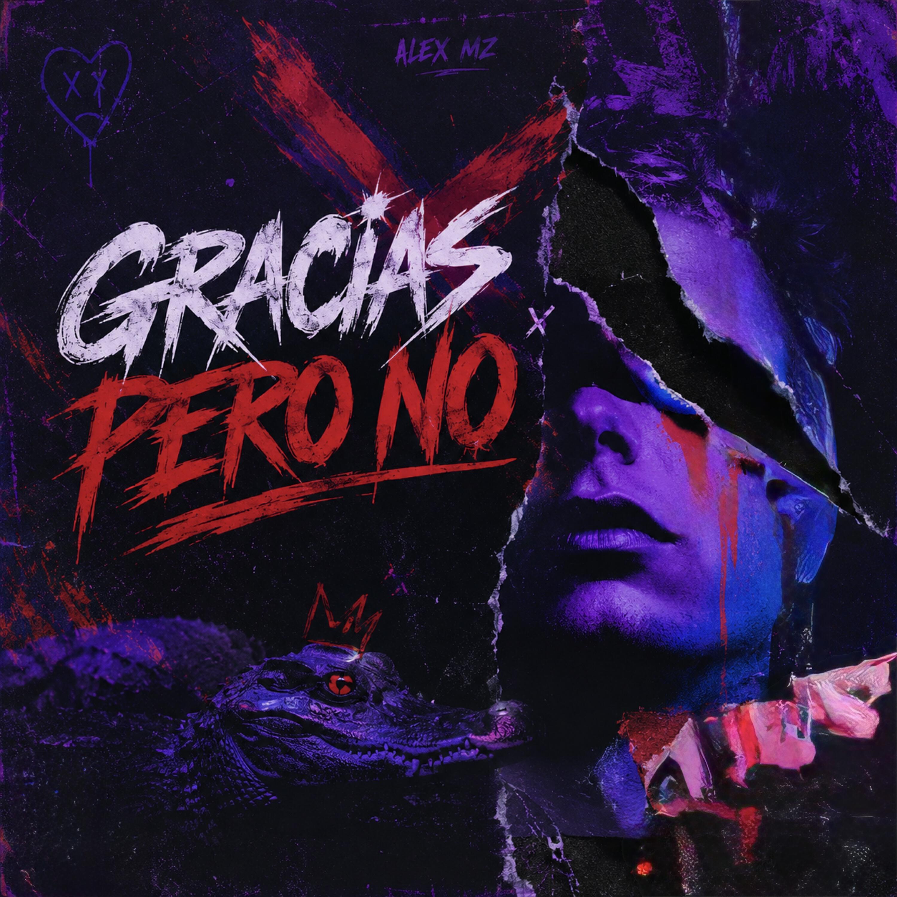 Релиз Gracias Pero No