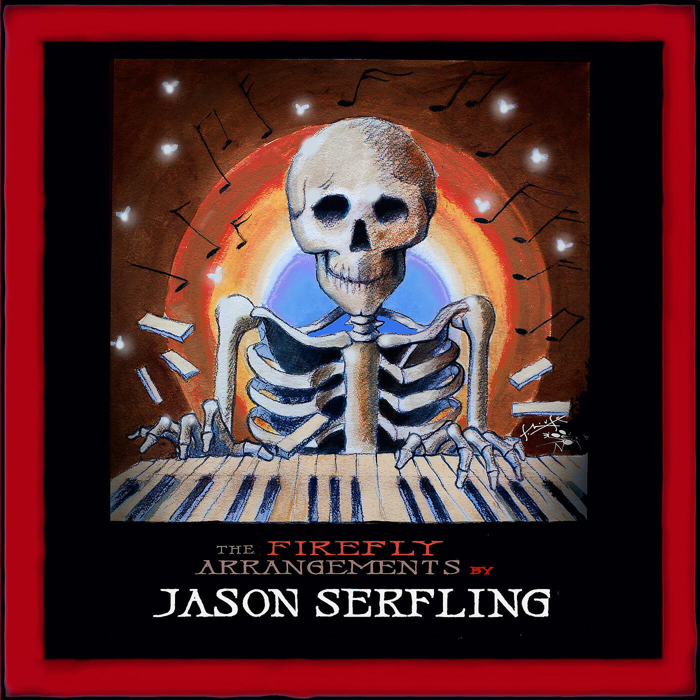Jason Serfling