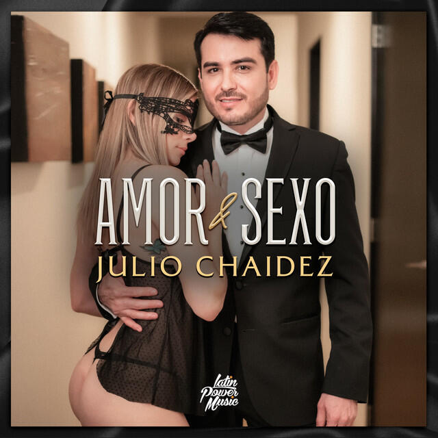 Релиз Amor Y Sexo