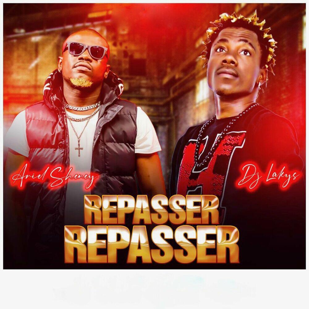 Релиз Repasser repasser