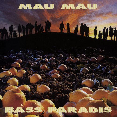 Релиз Bass Paradis