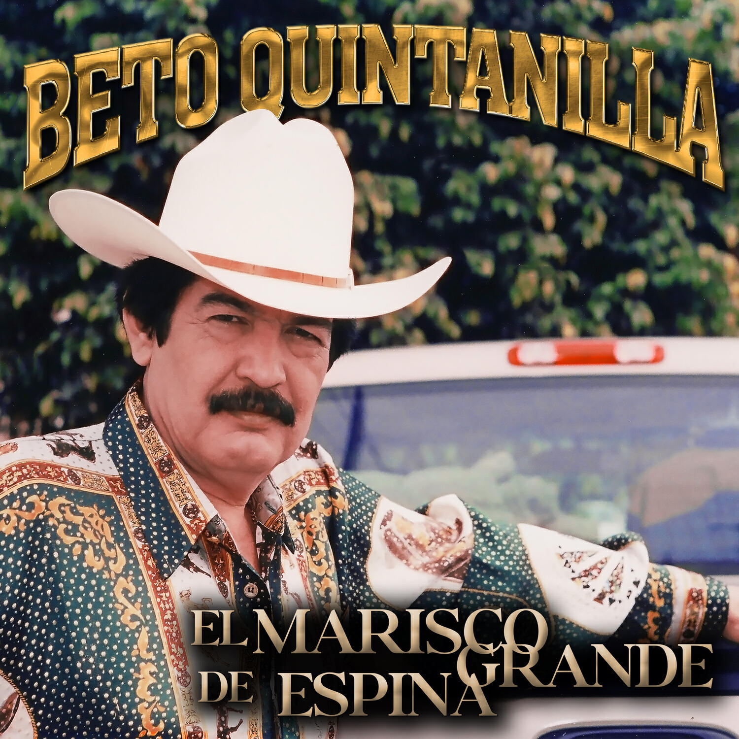 Релиз El Marisco de Espina Grande