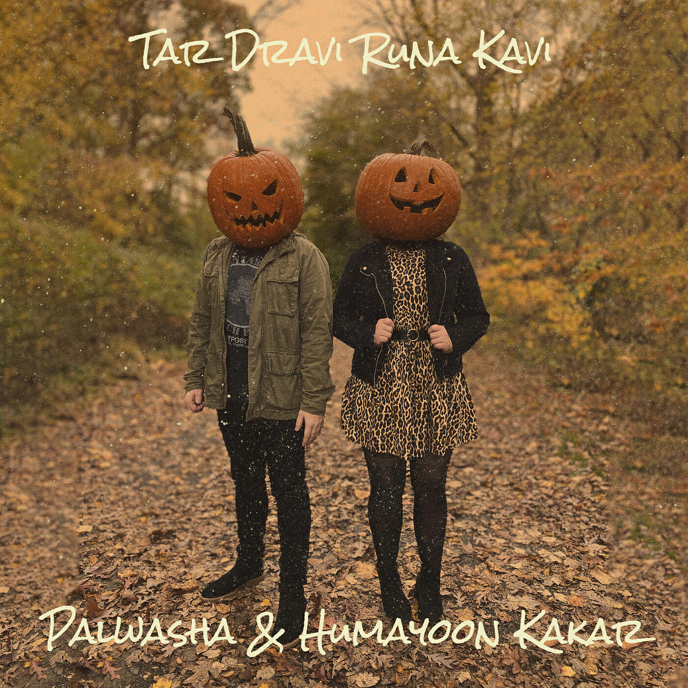 Релиз Tar Dravi Runa Kavi