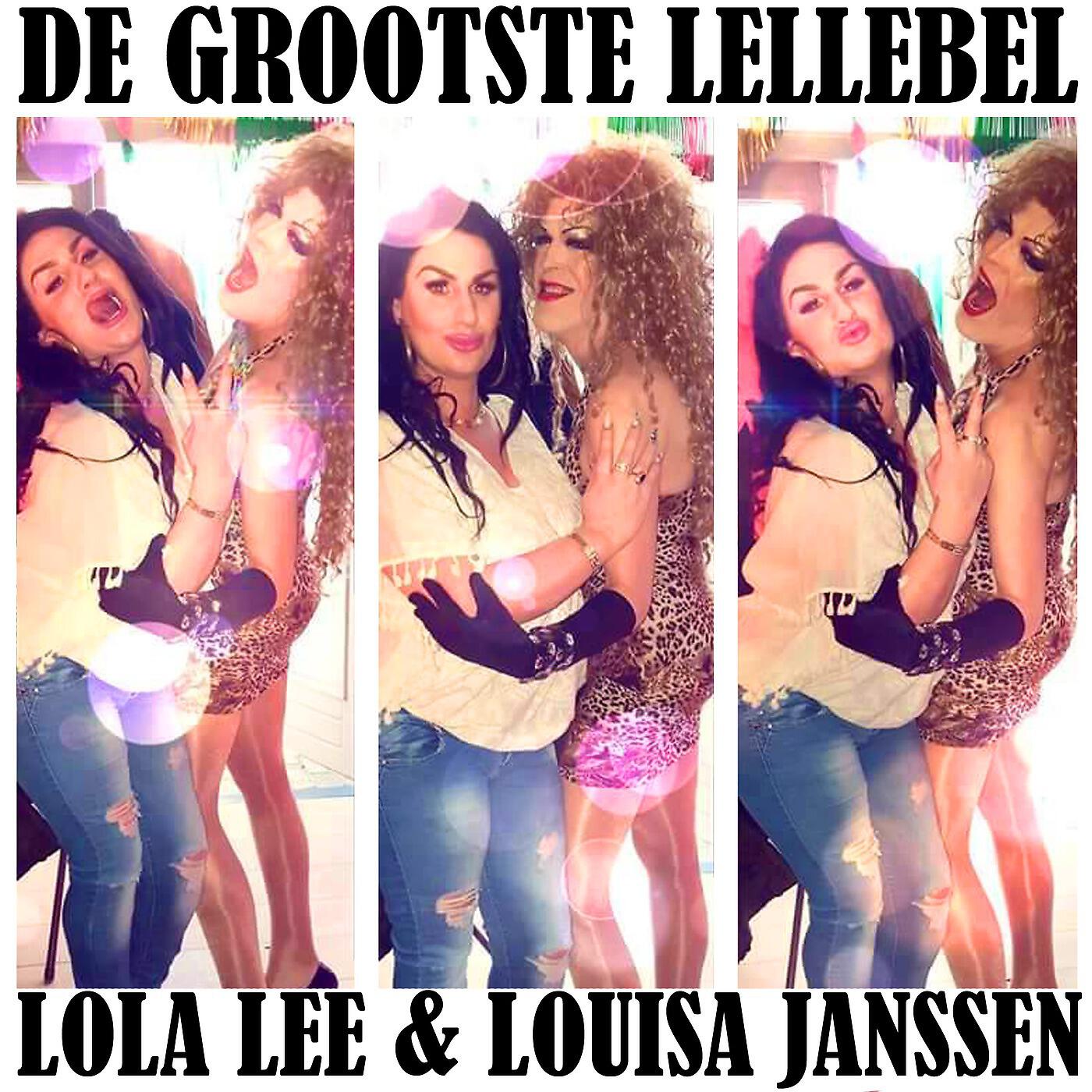 Релиз De Grootste Lellebel