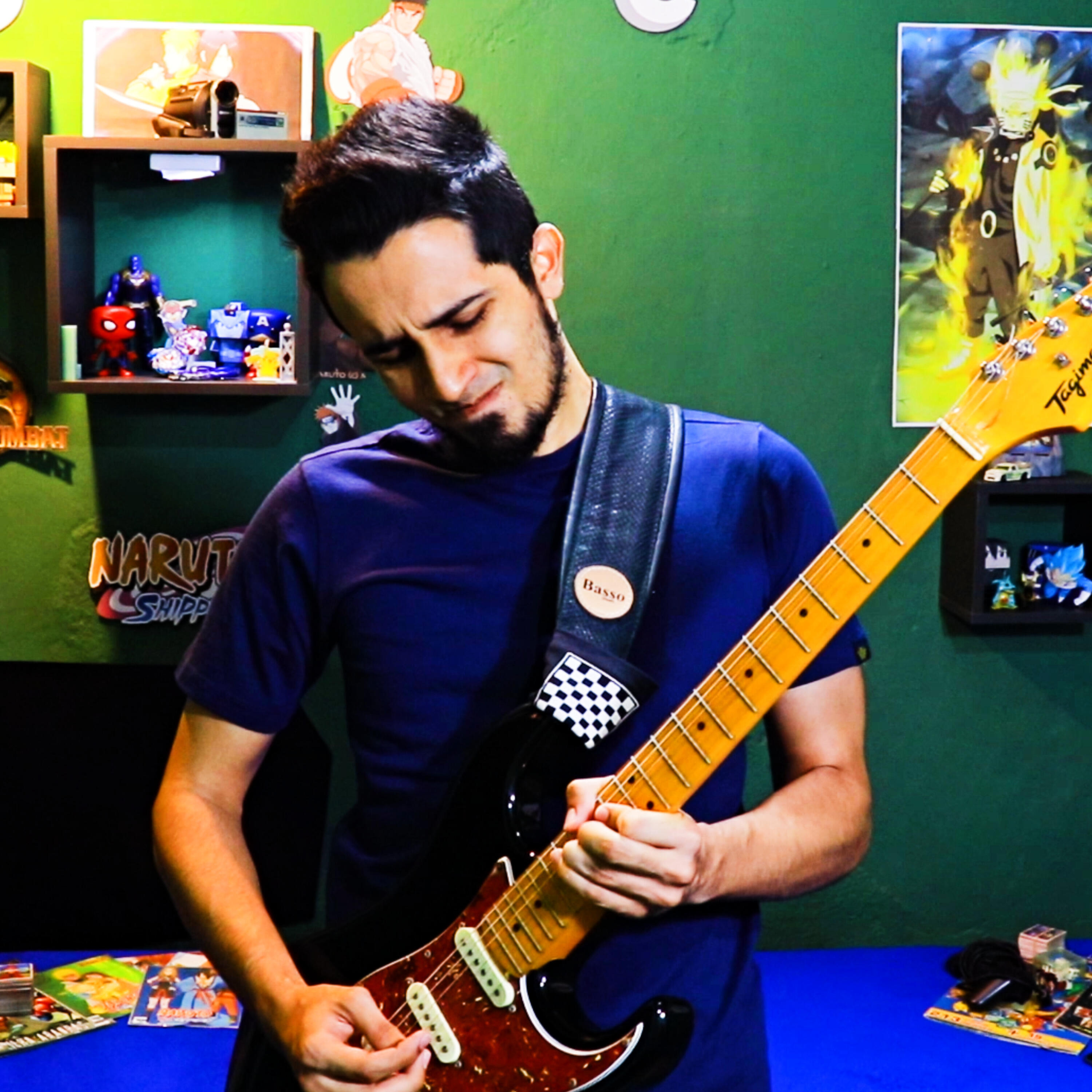 Релиз Groovy Christmas
