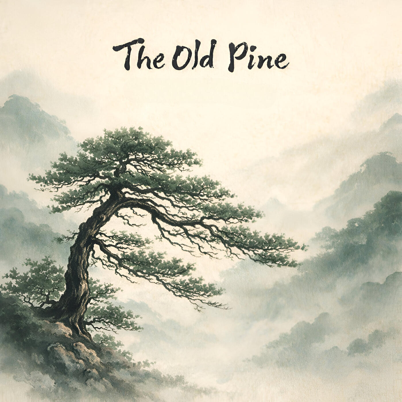 Релиз The Old Pine