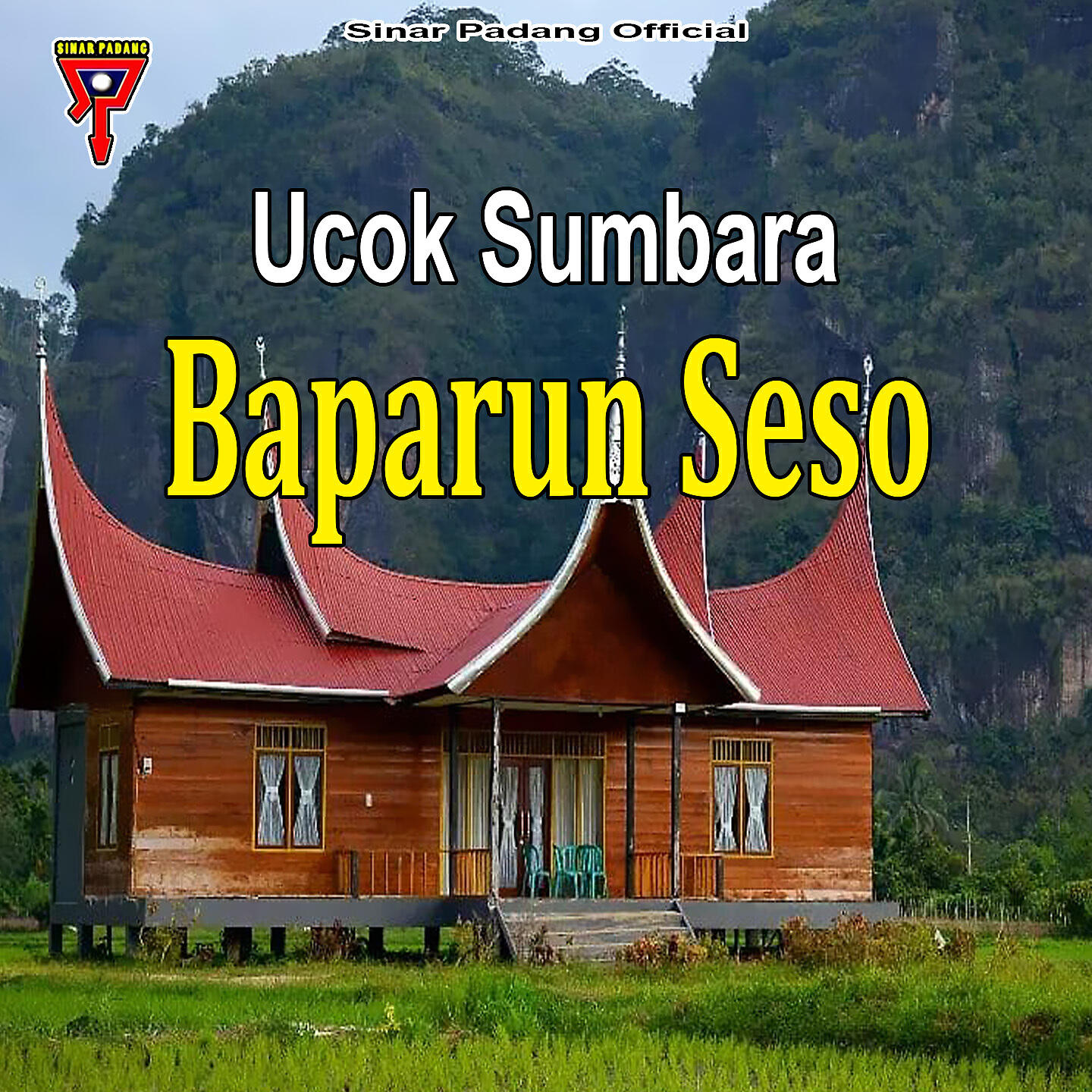 Релиз Baparun Seso