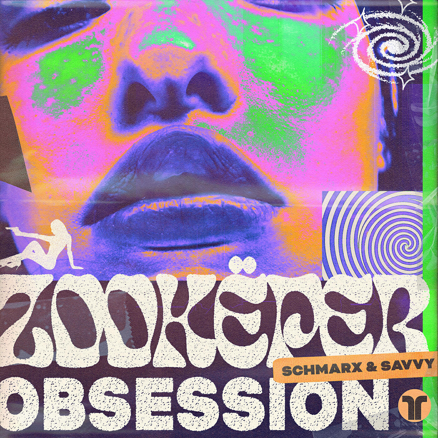 Релиз Obsession