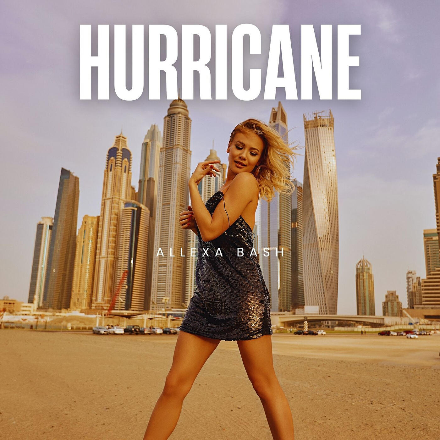Релиз Hurricane