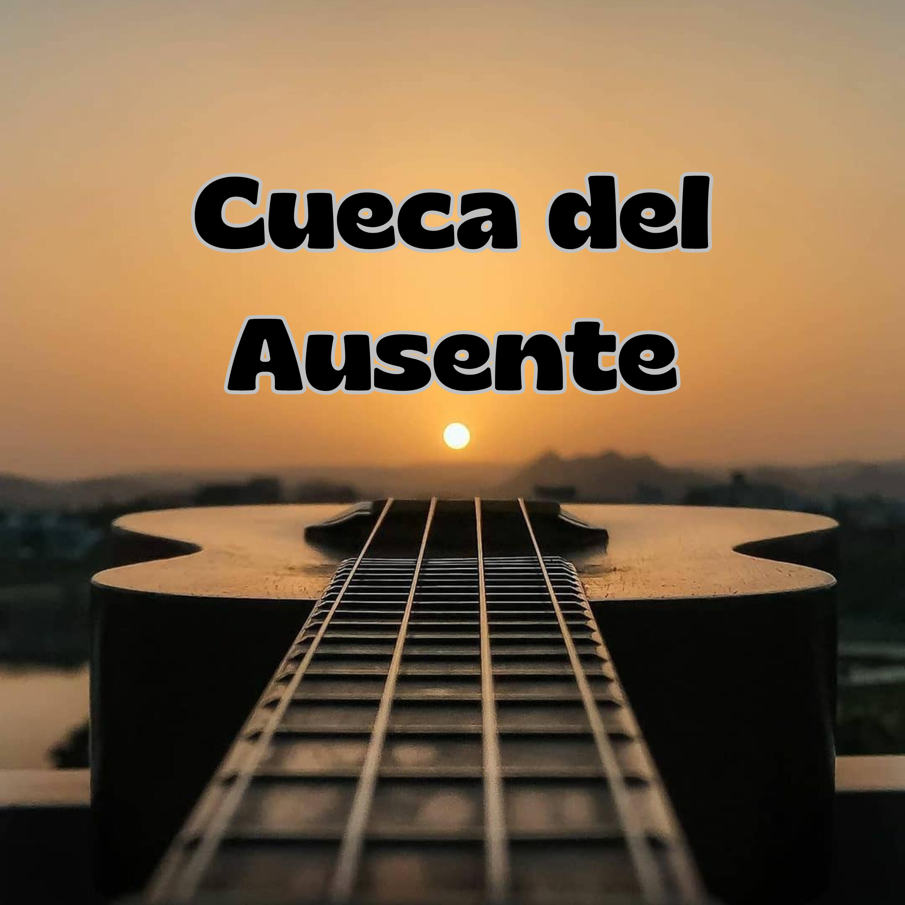 Релиз Cueca del Ausente