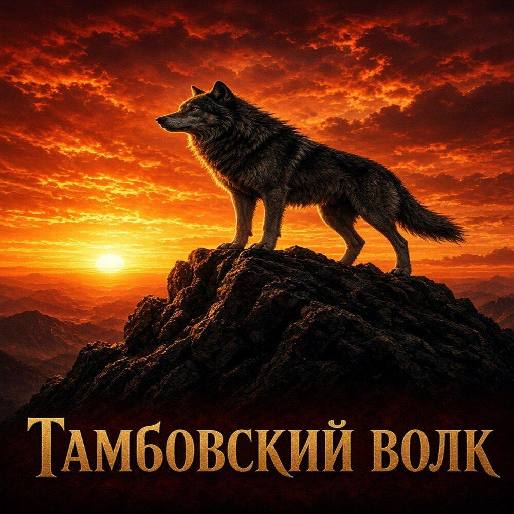 Релиз Тамбовский волк