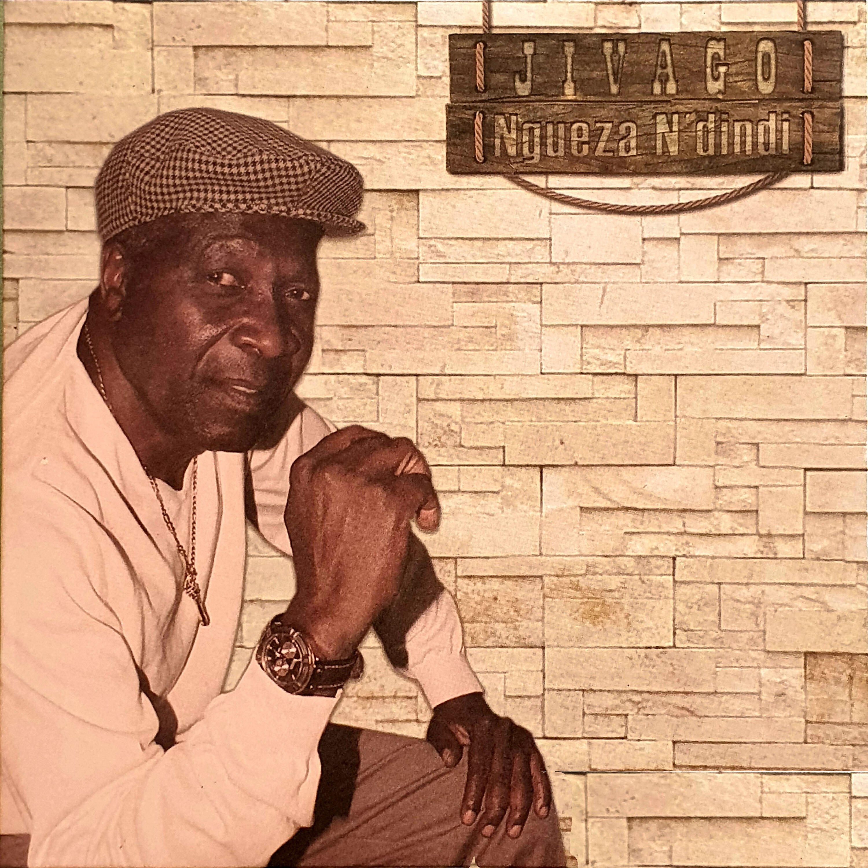 Релиз Ngueza N'dindi