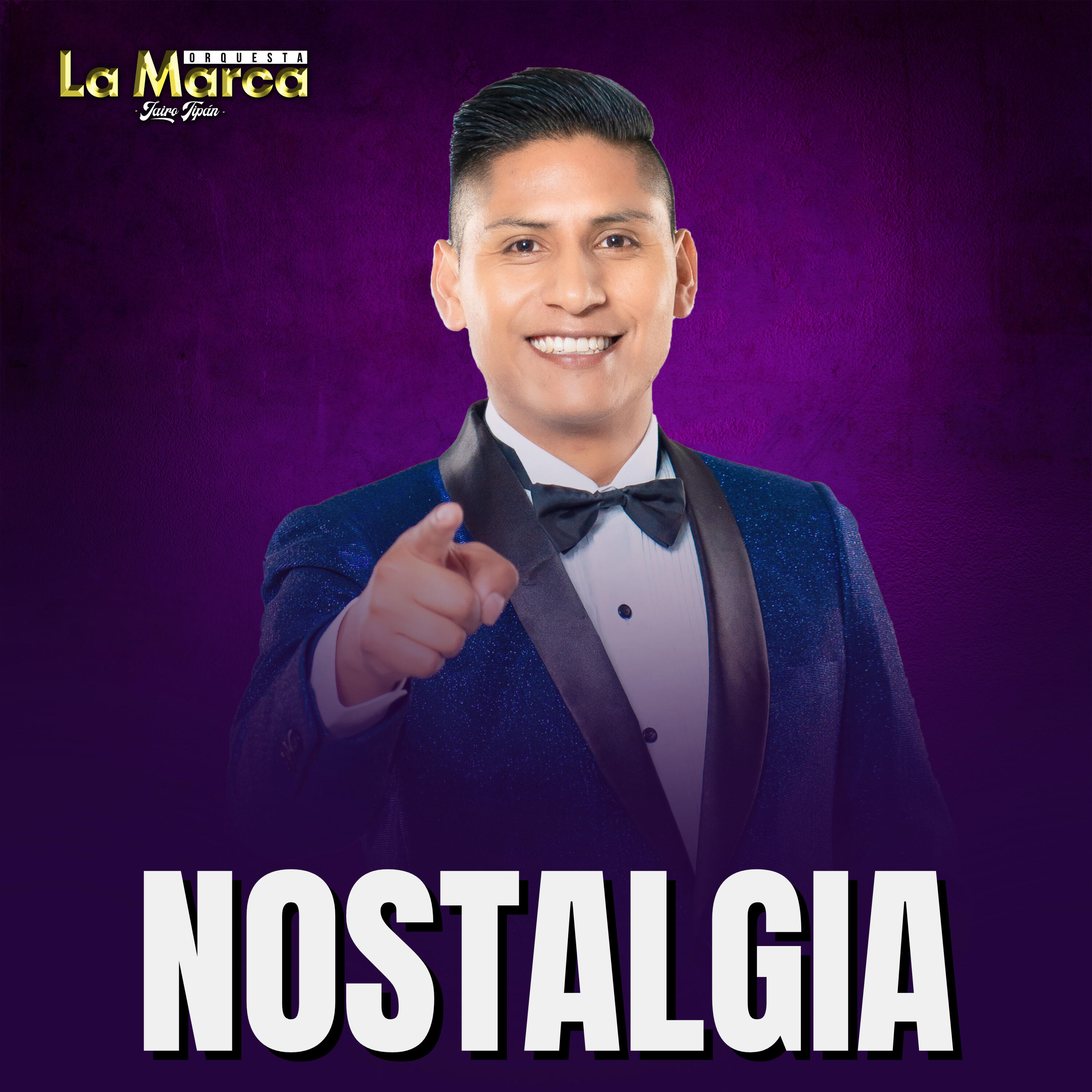 Релиз Nostalgia