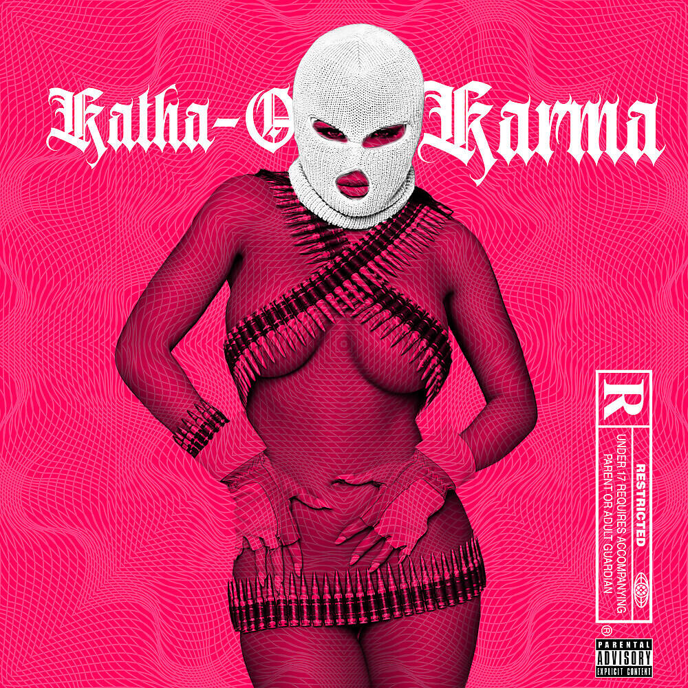Релиз Karma