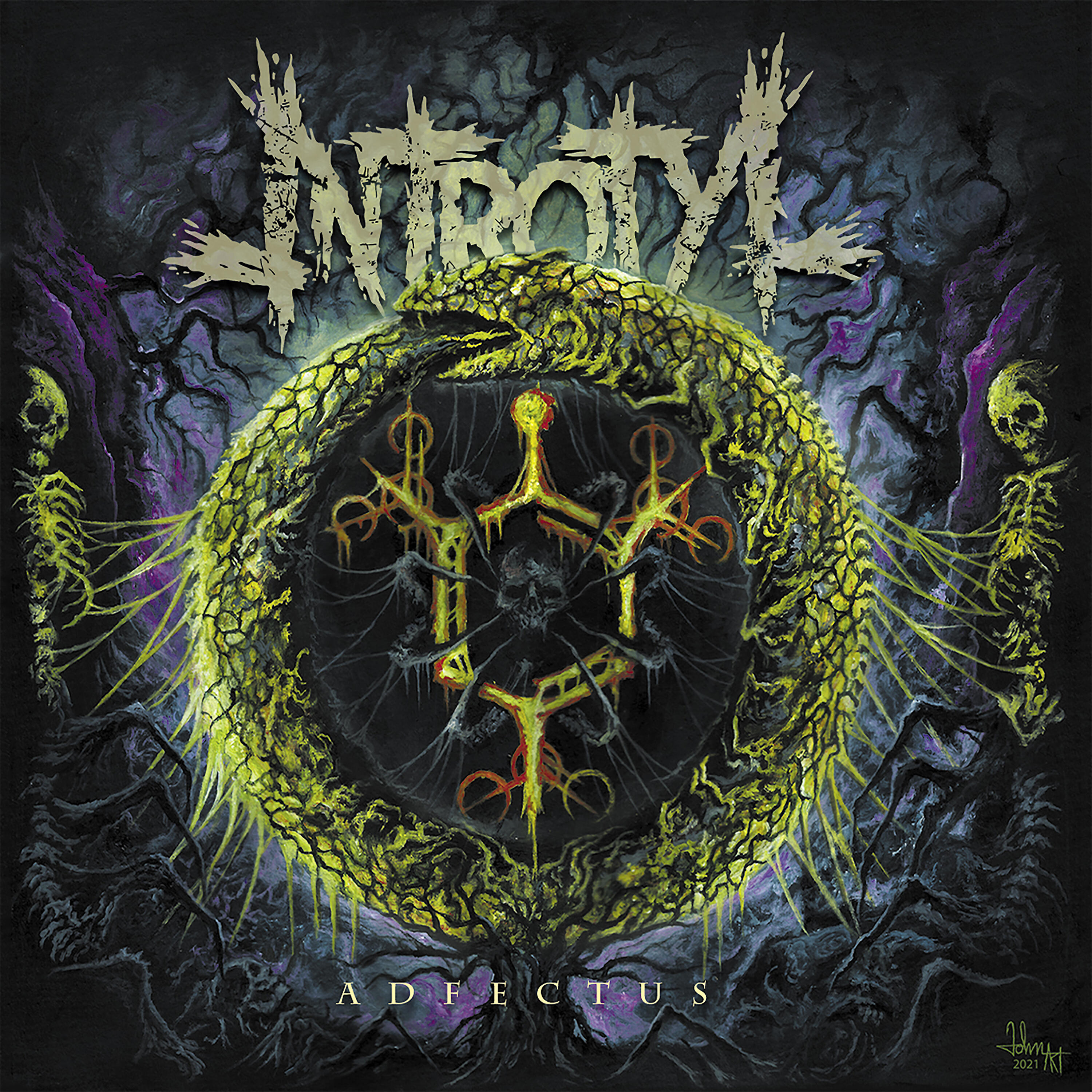 Introtyl