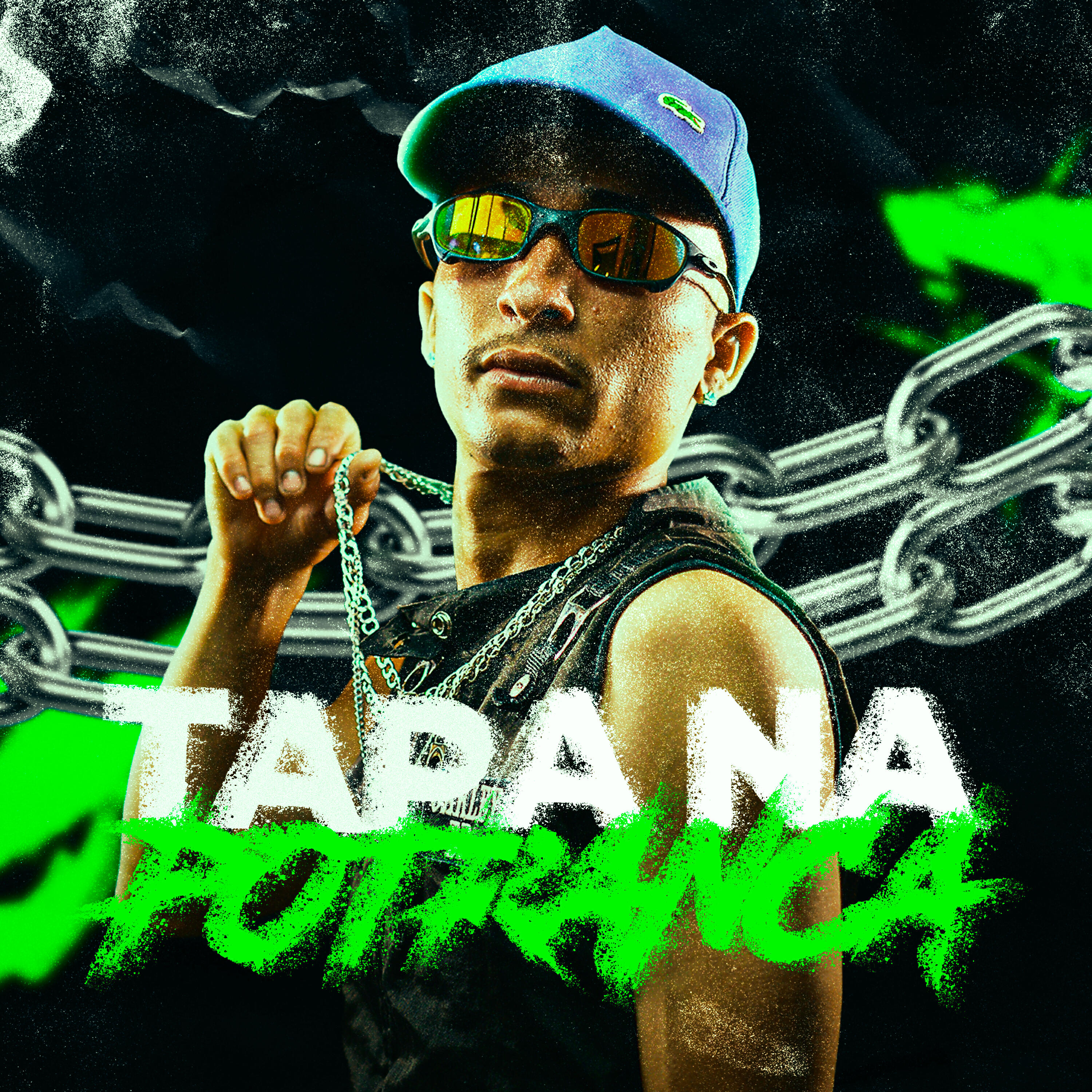 Релиз Tapa na Potranca