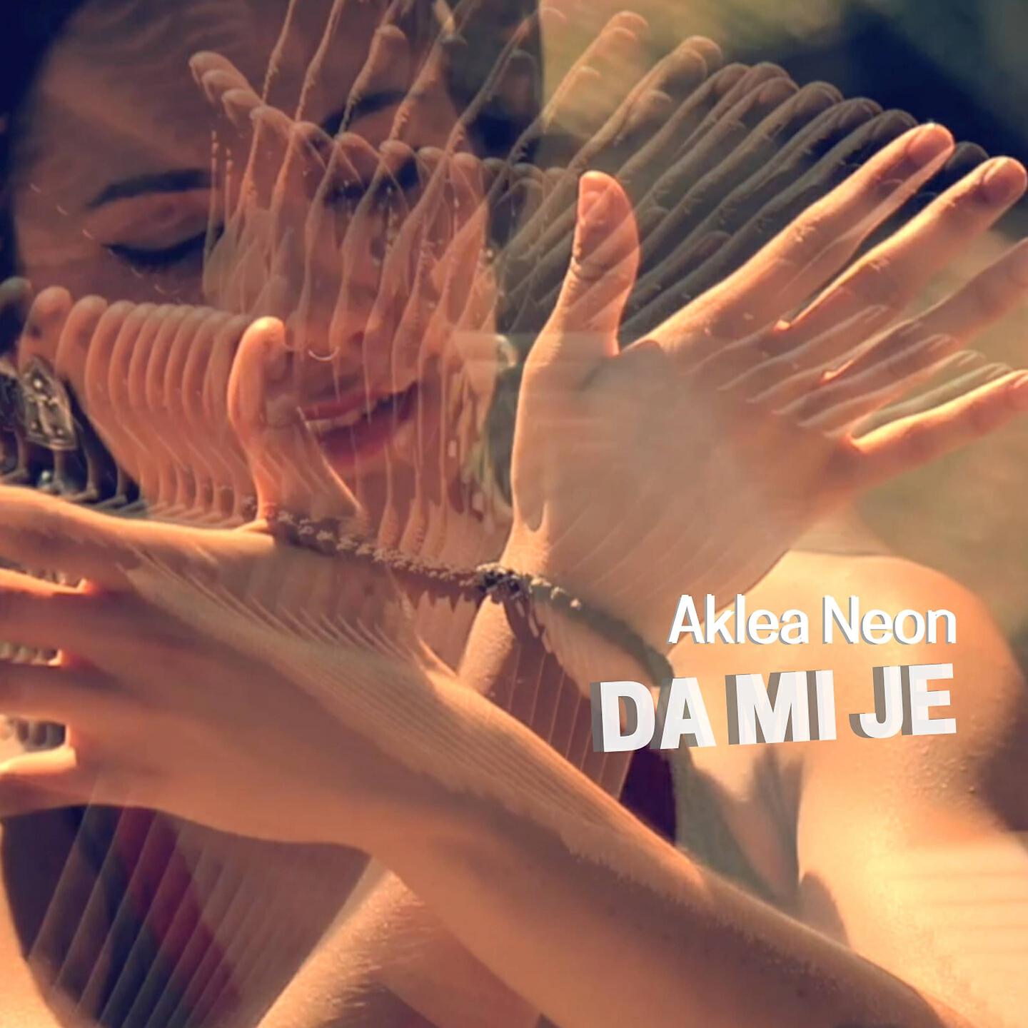 Релиз Da Mi Je
