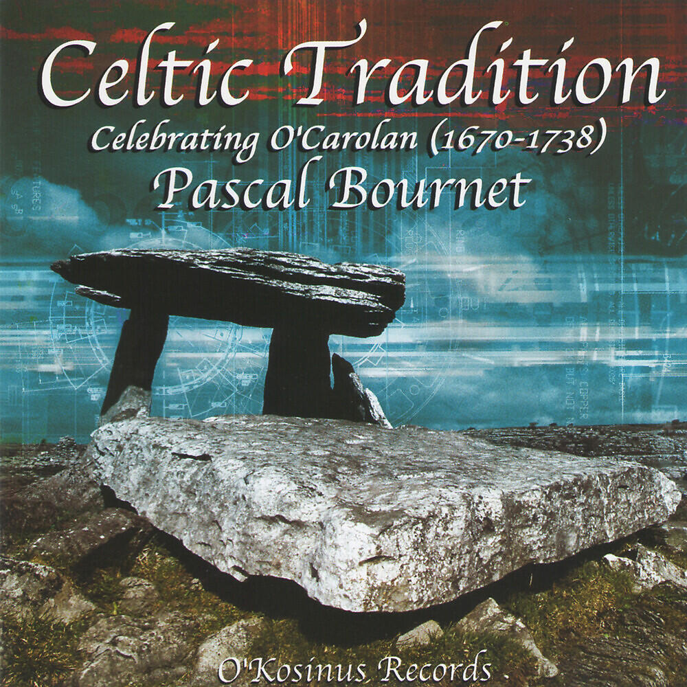 Релиз Celtic Tradition