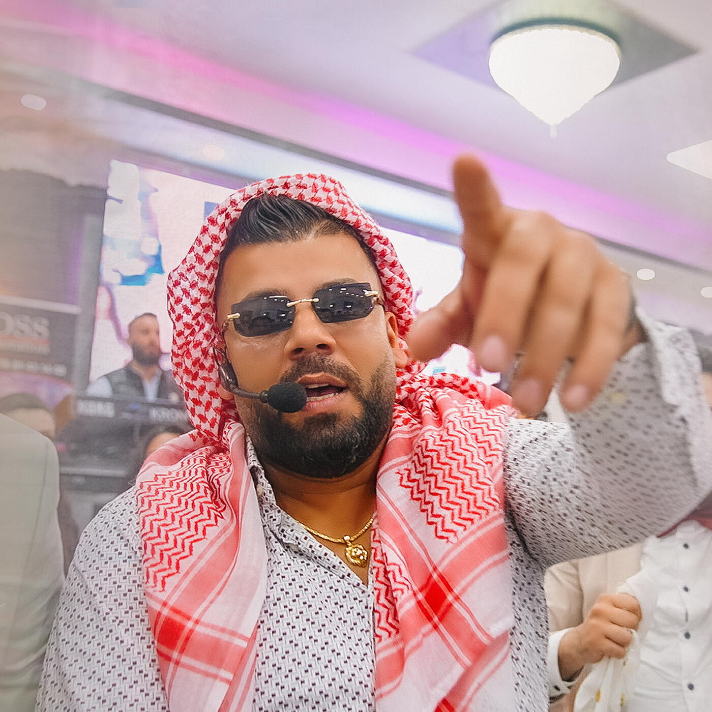 Релиз Habibi Come to Dubai