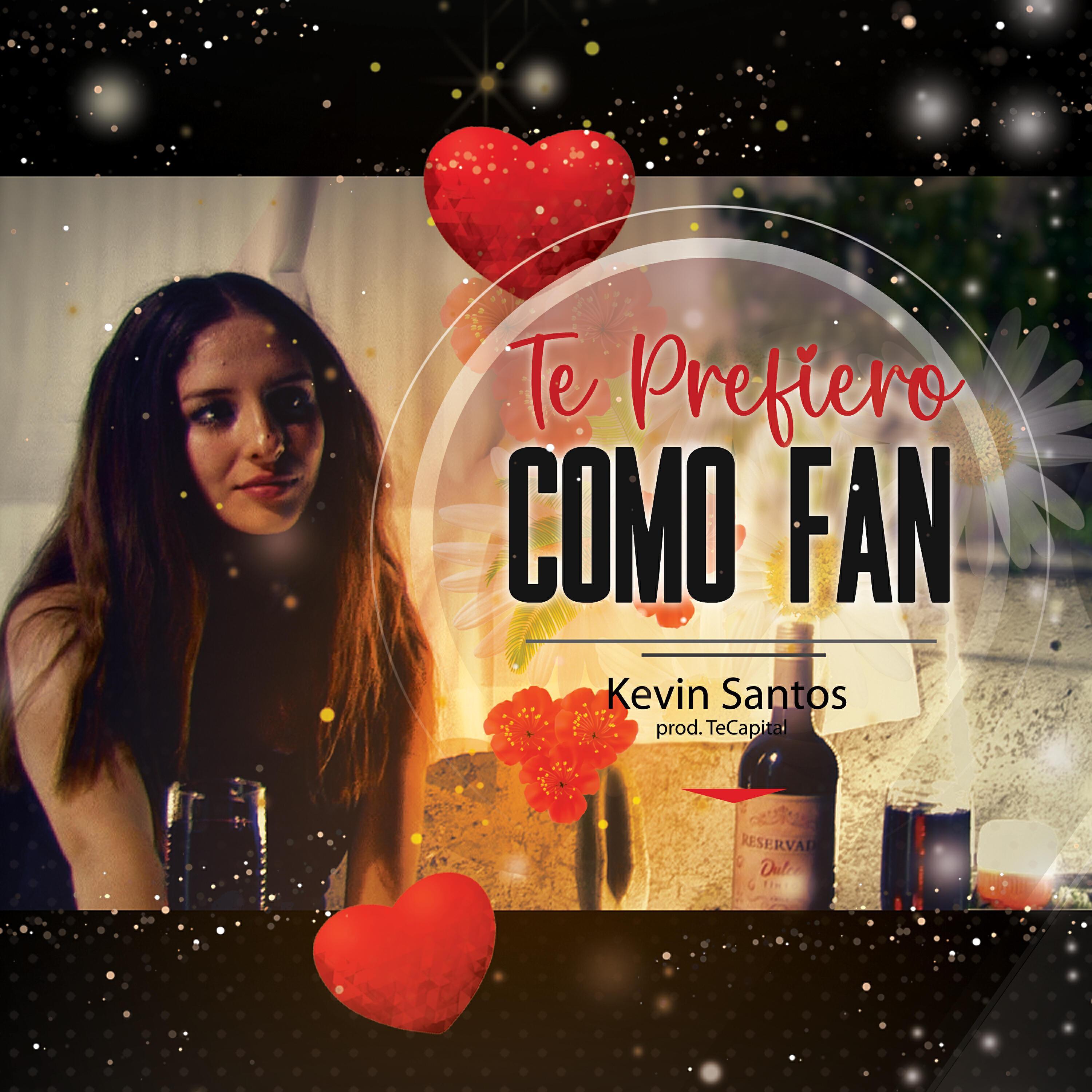Kevin Santos