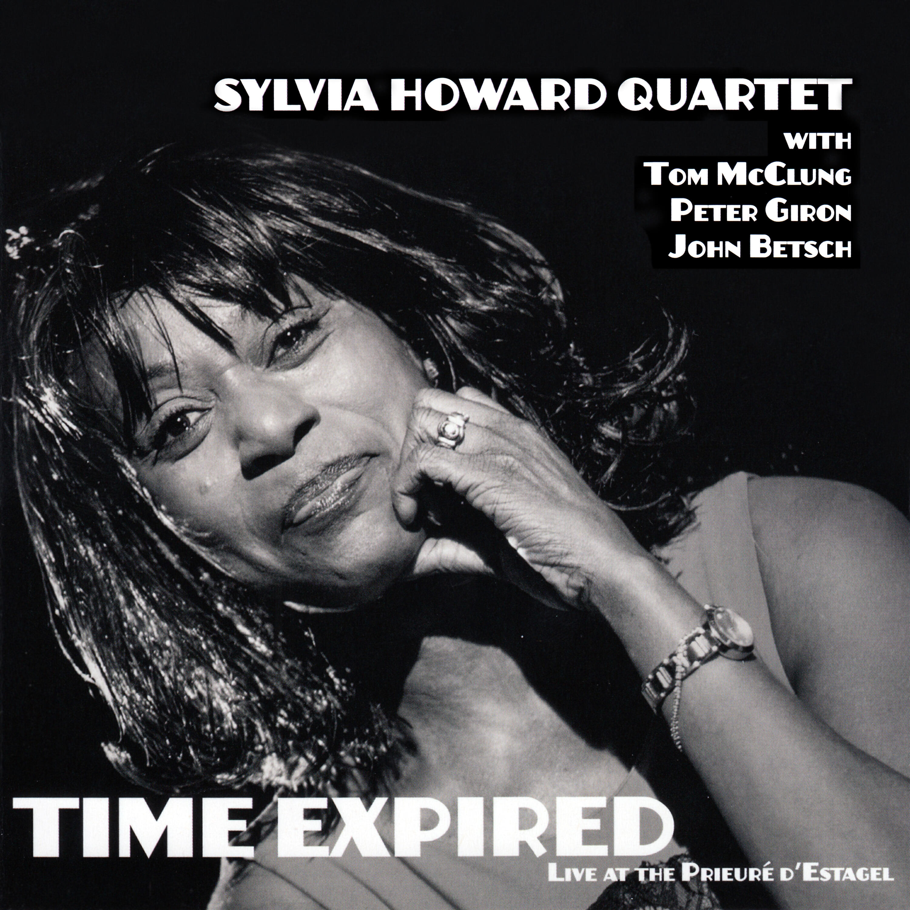 Релиз Time Expired (Live)