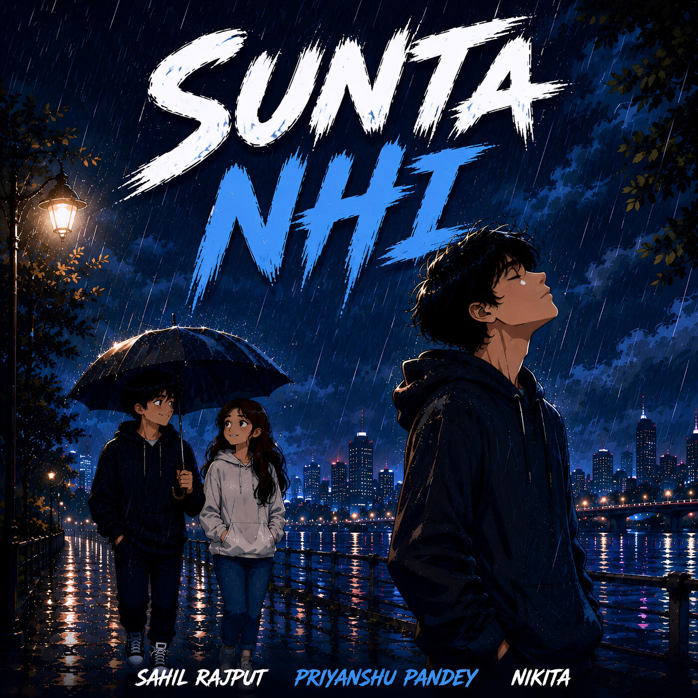 Релиз Sunta Nhi