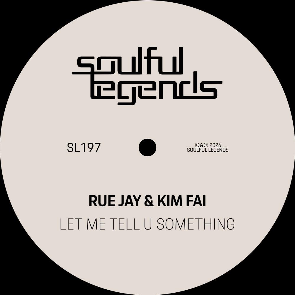 Релиз Let Me Tell U Something