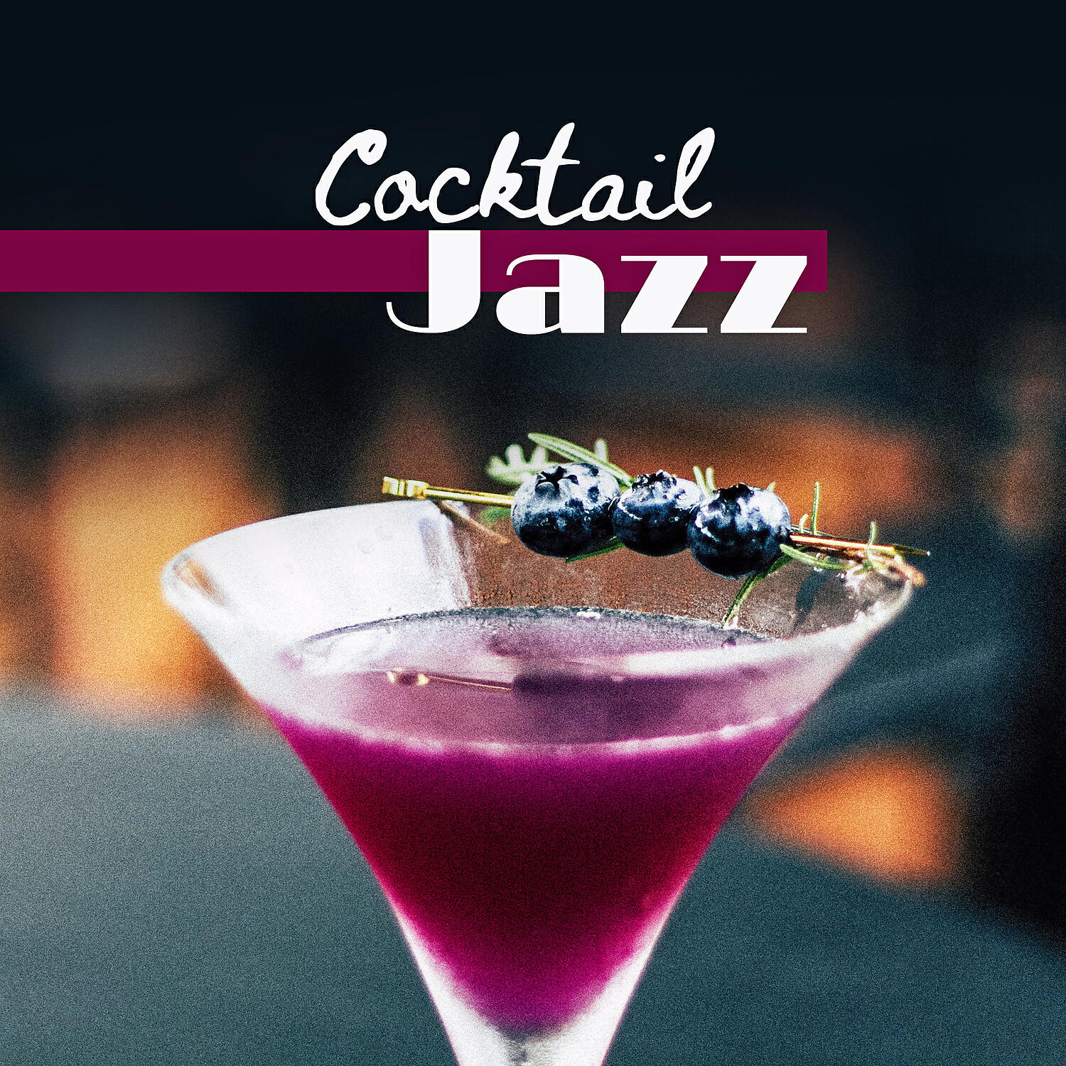Релиз Cocktail Jazz: The Best Bossa Nova Lounge Music