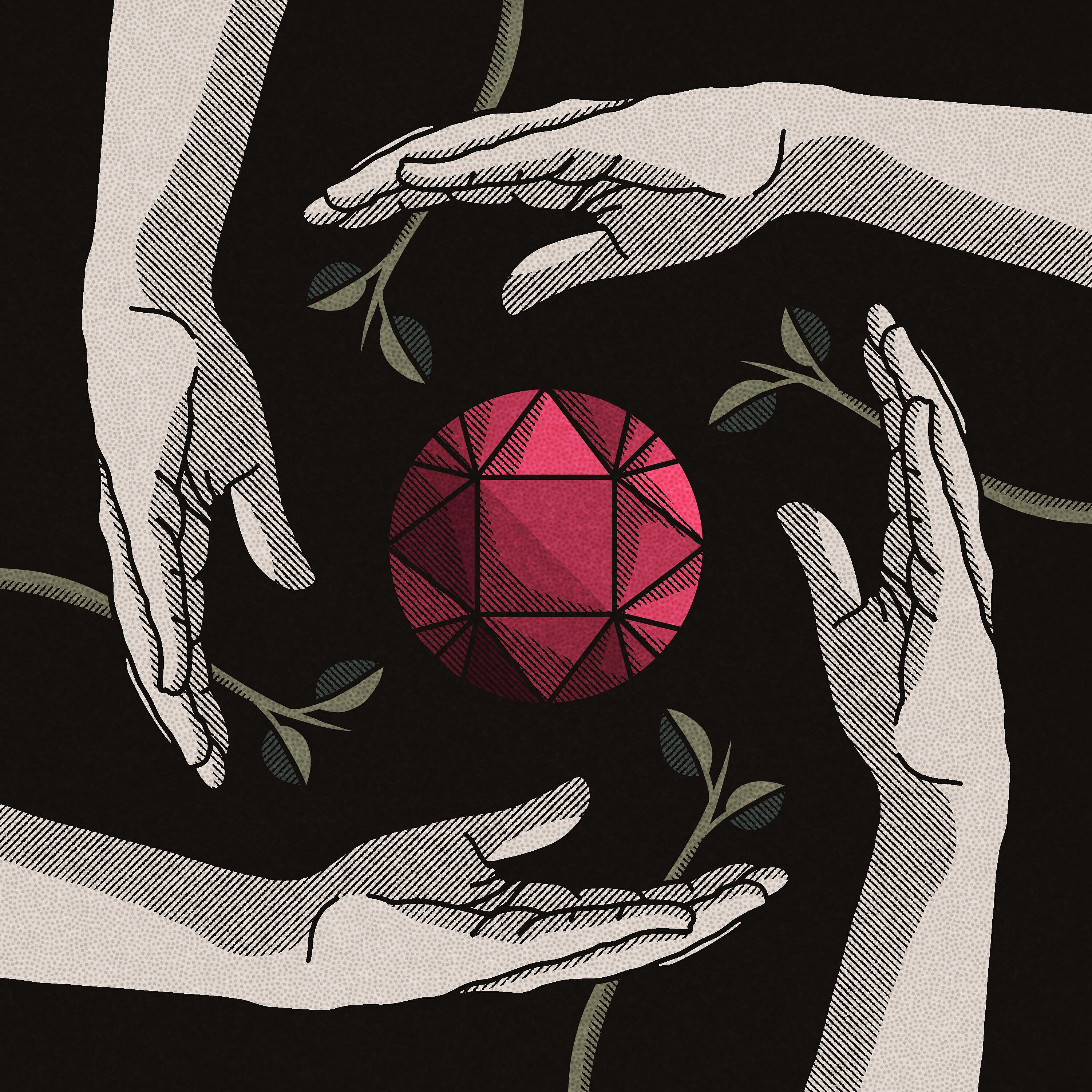 Релиз Rubus
