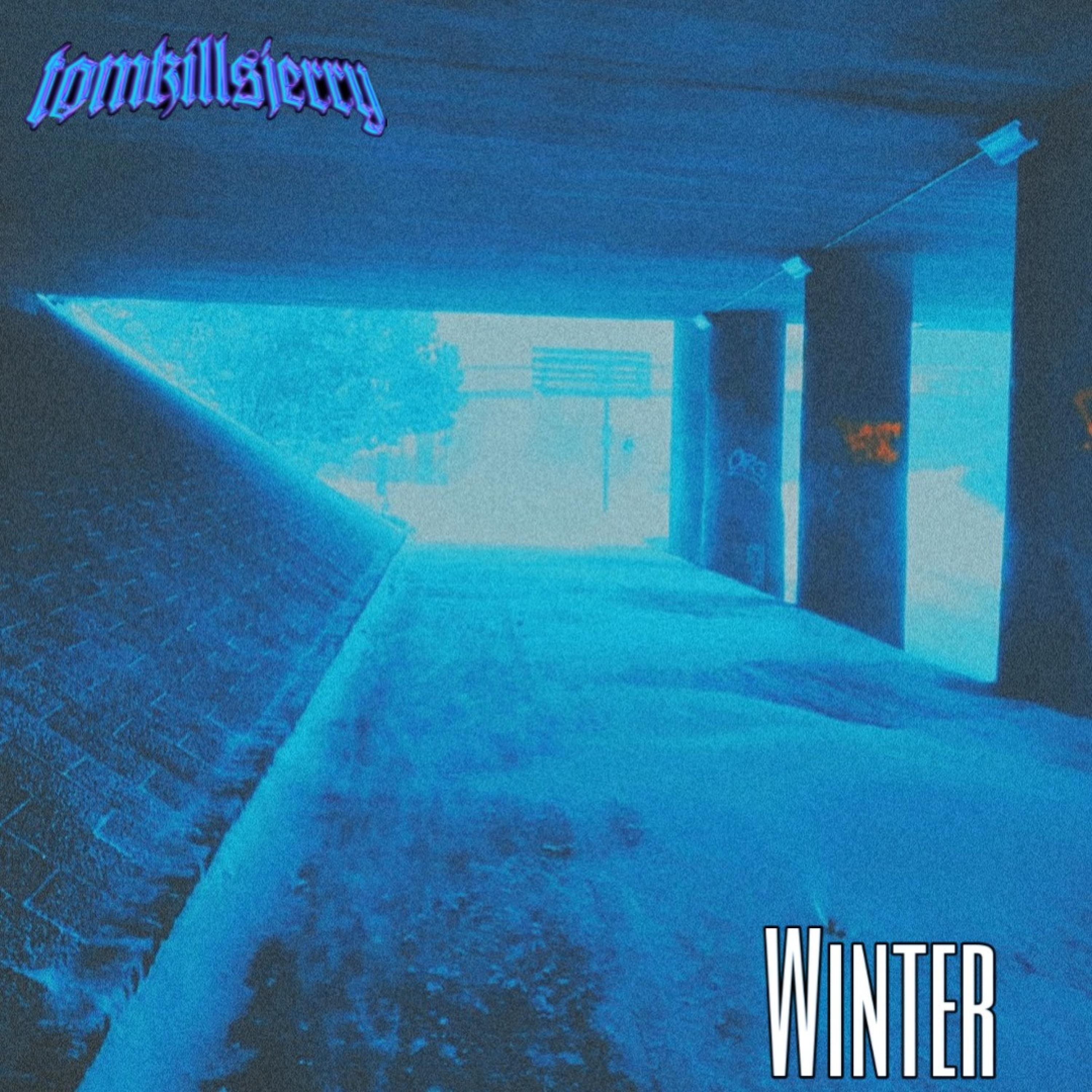 Релиз WINTER EP