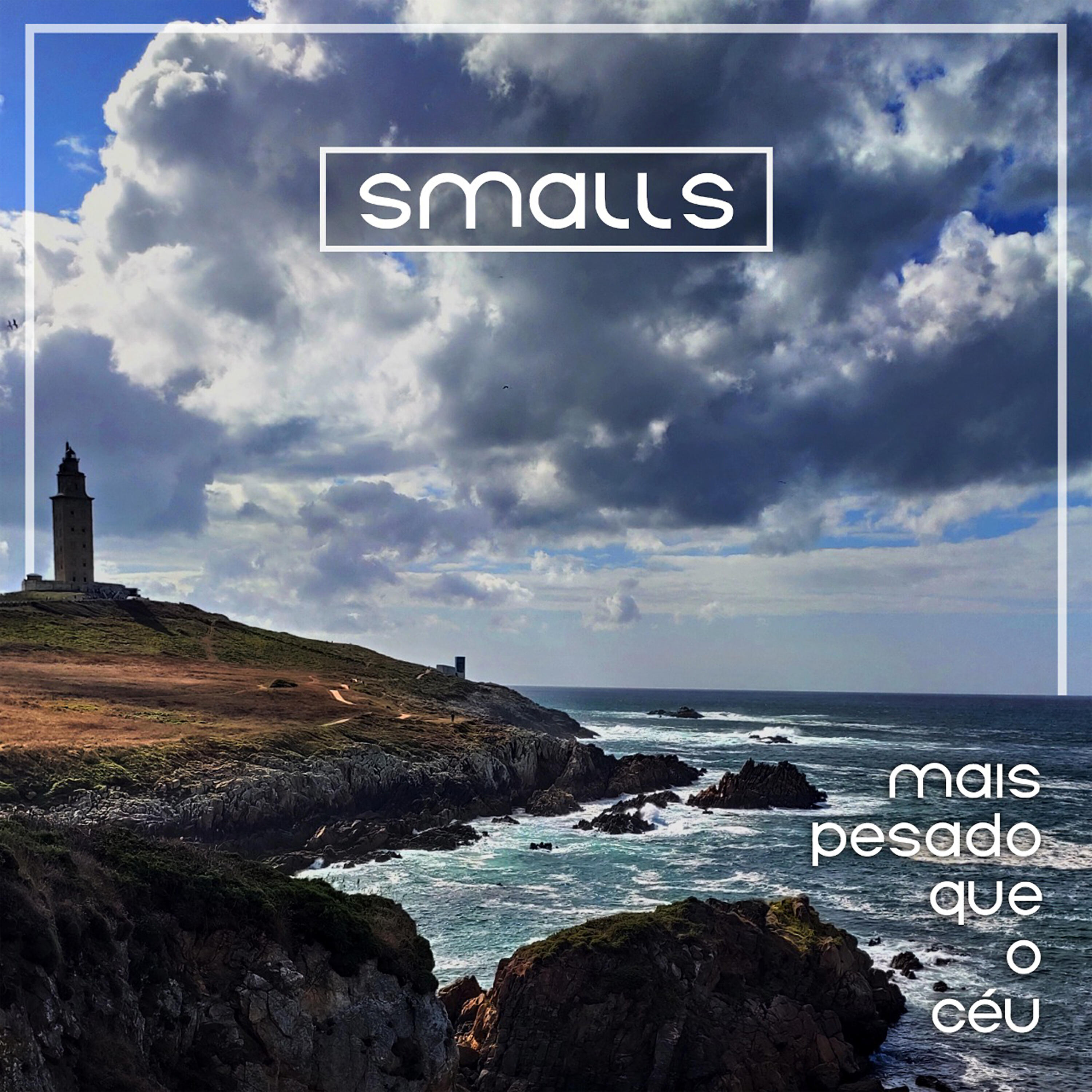 Релиз Mais Pesado Que o Céu