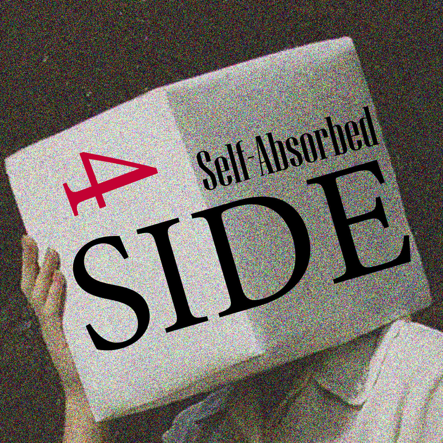 Релиз Self-Absorbed & Side, Vol. 4
