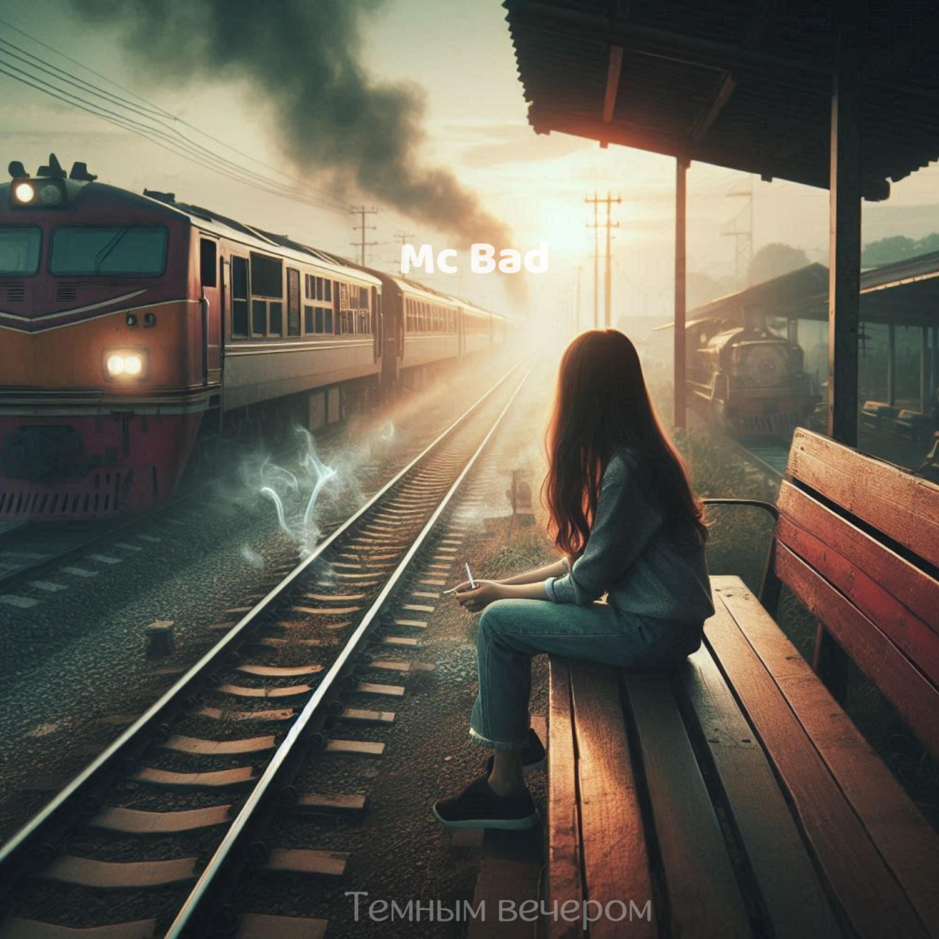 Релиз Темным вечером