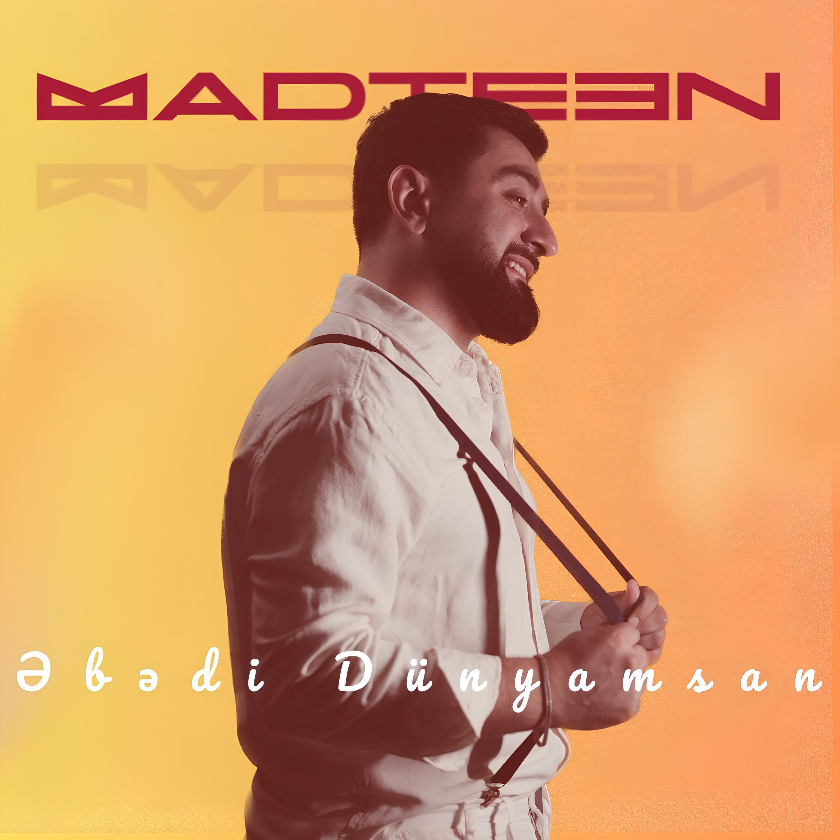 Релиз Əbədi Dünyamsan