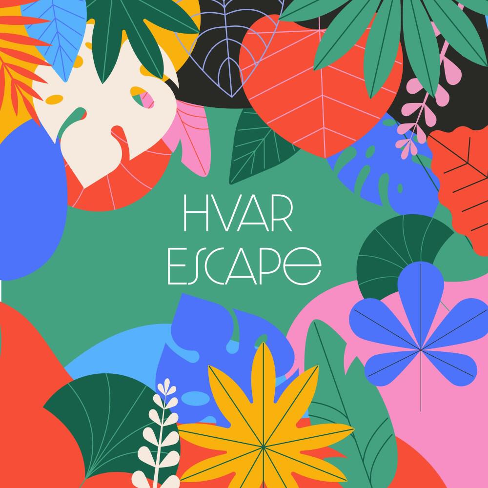 Трек Cloud Stairs