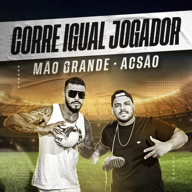 Mão Grande