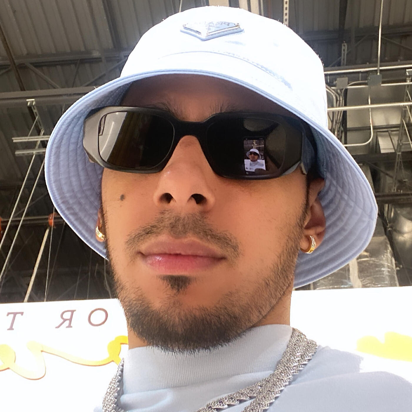 Kendrick  Martinez