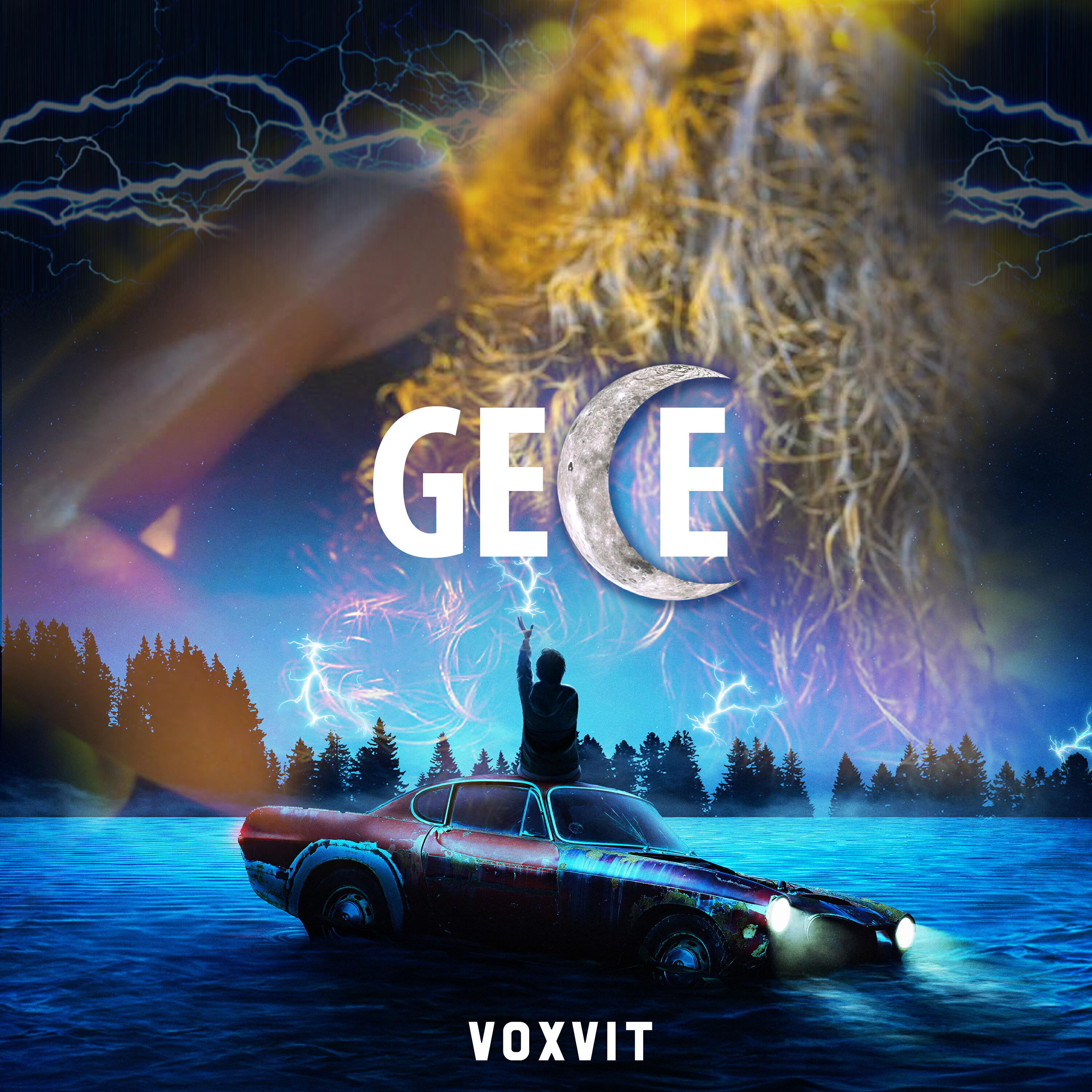 Voxvit