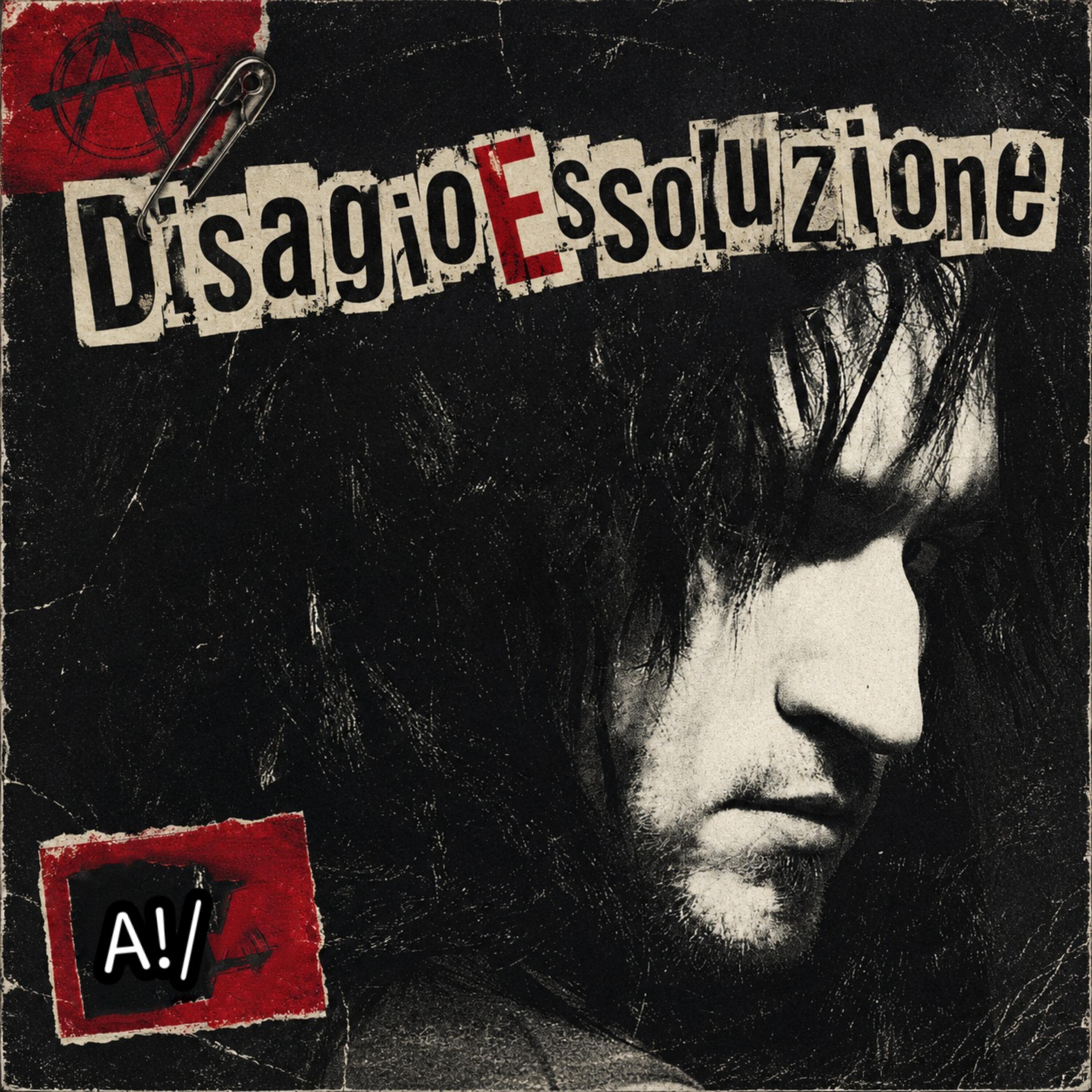 Релиз DisagioESsoluzione