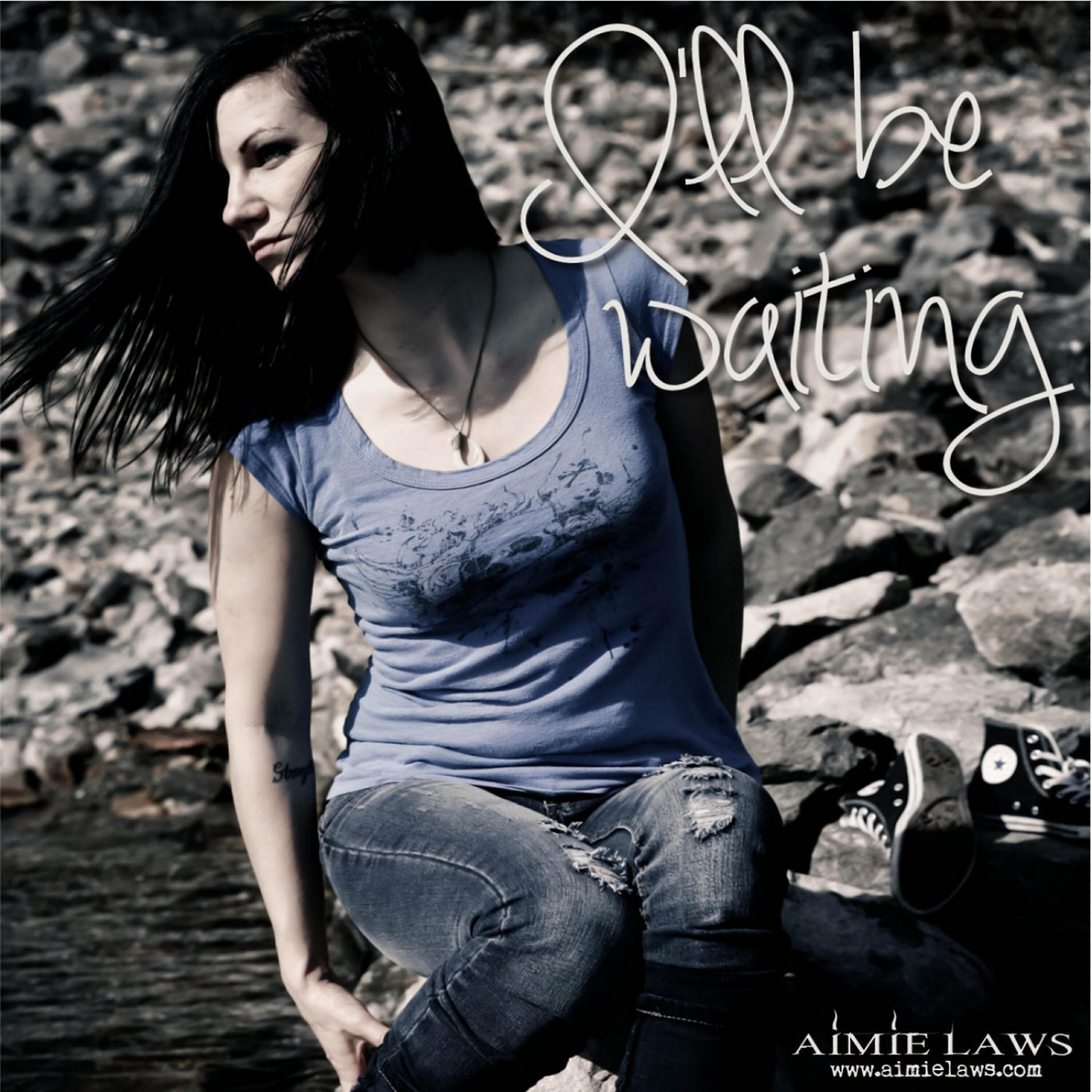 Трек I'll Be Waiting