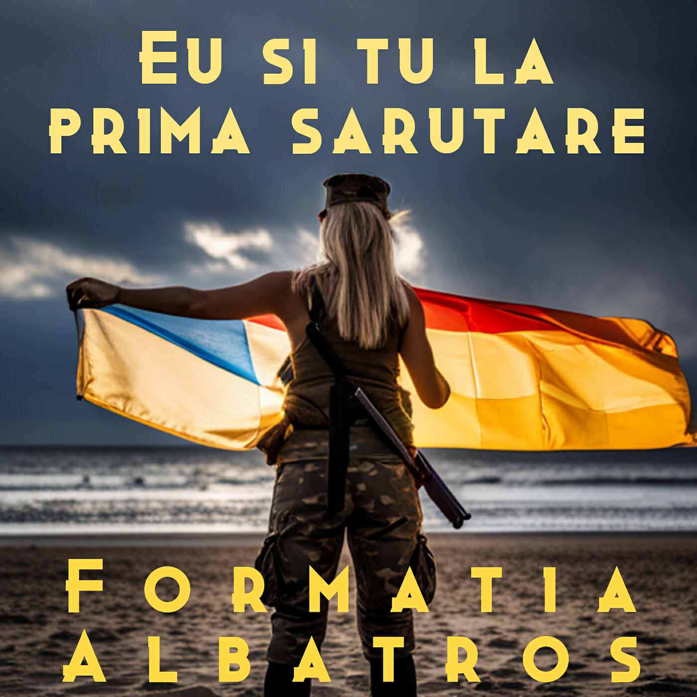 Formatia  Albatros